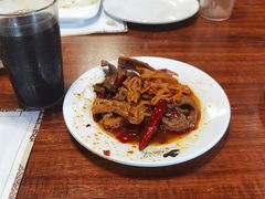 -汉巴味德·烤肉与啤酒的自助(杭州大悦城店)