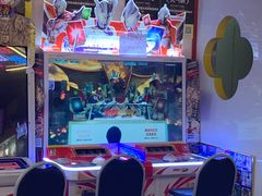 -天天玩X秋葉原日系动漫游戏中心