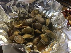 秘制花甲-花甲大咖(曼哈顿店)