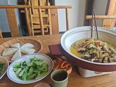 -印象鲵宴·张家界地标美食名片(溪布街店)