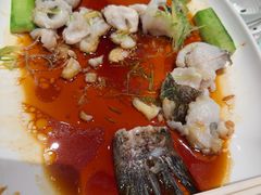 -侨美食家·41年地道粤菜(珠江新城店)