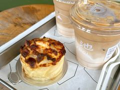 -SAANCI山池咖啡(海上世界文化艺术中心店)