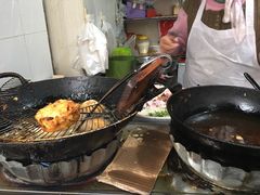 -阿婆油墩子(五里桥路188弄小区店)