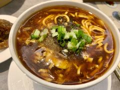 酸辣汤-鼎泰丰(国贸商城店)