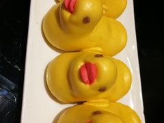 -皇城根北京风味主题餐厅(滨海万达店)