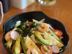 -匠太烧肉台日料理餐酒馆(三林店)