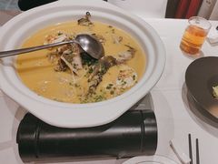 -橘洲1925湖湘餐厅