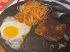 -豪享来中西餐厅(隆昌店)