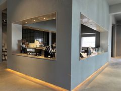 -来回·咖啡(钟村咖啡豆店)