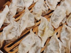 皮皮虾蒸饺-赵家馆(燕山大街店)