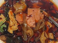 -茅庐川菜(烟台吾悦广场店)
