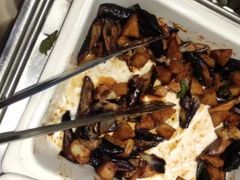 -素满香·食养自助(建邺万达店)