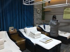 -豪爵足道·SPA(二七路店)