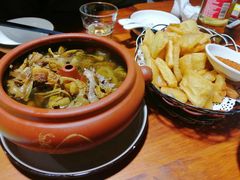 -云隐小厨·传统大理美食(复兴路店)