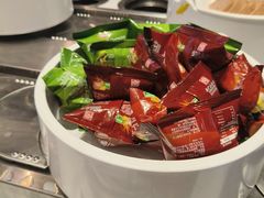 -龍歌自助小火锅(李沧顺和汇店)