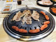 -胡哥烤肥牛(车公庙店)