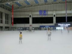 -冠军冰场CHAMPION RINK(中华城店)