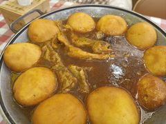 -孟记粥铺·家常菜·烧烤·粥(亚运村店)