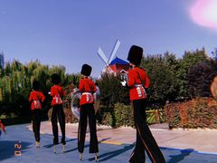 -沈阳方特欢乐世界