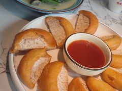 -老友王·南宁特色菜(金汇如意坊店)