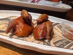 -乔街深夜食堂·小龙虾·高压锅生蚝(杭州总店)
