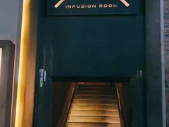 -Infusion room