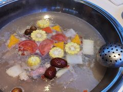 -313羊庄·荣耀·内蒙烧麦(亚运村店)