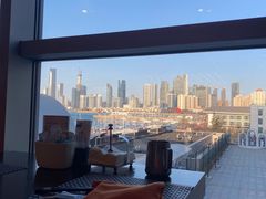 -青岛海尔洲际酒店