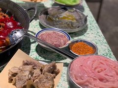 -五里关火锅(牛市口店)