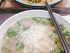 -西部马华清真兰州牛肉面·烧烤夜市(三里河店)