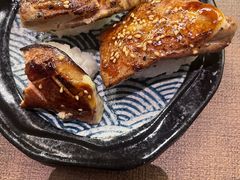 -戏作寿司(观音桥店)