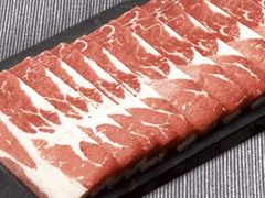 -新石器烤肉(中房金谊广场店)