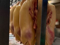 -四季民福烤鸭店(王府井东安门店)