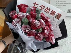 -森野花艺培训·企业团建活动沙龙