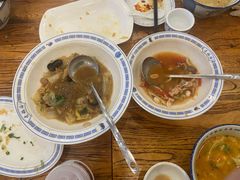 -老雒阳面馆·水席·洛阳菜(王城路店)
