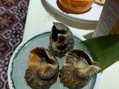 -五月罗马海鲜自助餐厅(陆家嘴店)