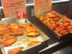 -大渔铁板烧(万象城店)