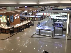 -翠微百货(龙德店)