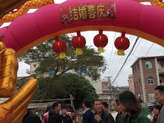 -蔡氏古民居建筑群