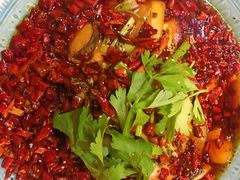 -素心斋素食餐厅