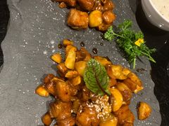 -皇城根·烤鸭·鱼头·家常菜(欧亚大观乐活城店)