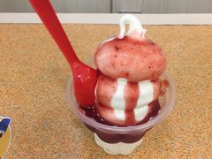 -DQ·蛋糕·冰淇淋(金牛万达店)