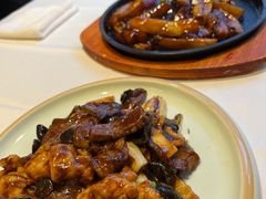 -惠丰堂饭庄·烤鸭·京味菜(翠微路店)