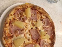 -乐凯撒披萨(南山书城店)