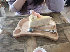 -小时光咖啡馆(北锣鼓巷店)