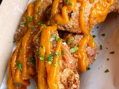 -Cooking Man(中懋天地店)