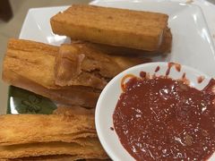 -壹条龙饭庄台基厂店