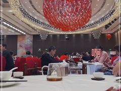 大堂-红馆喜宴(十亩地店)