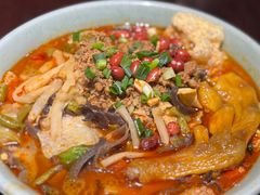 -粉家柳州螺蛳粉(杨宅路店)