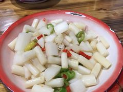 -老三样·美食研究中心(世贸路店)